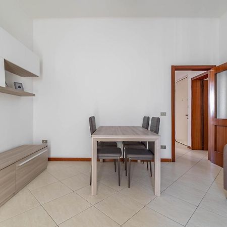 Apartament Nido Origami Bari Zewnętrze zdjęcie