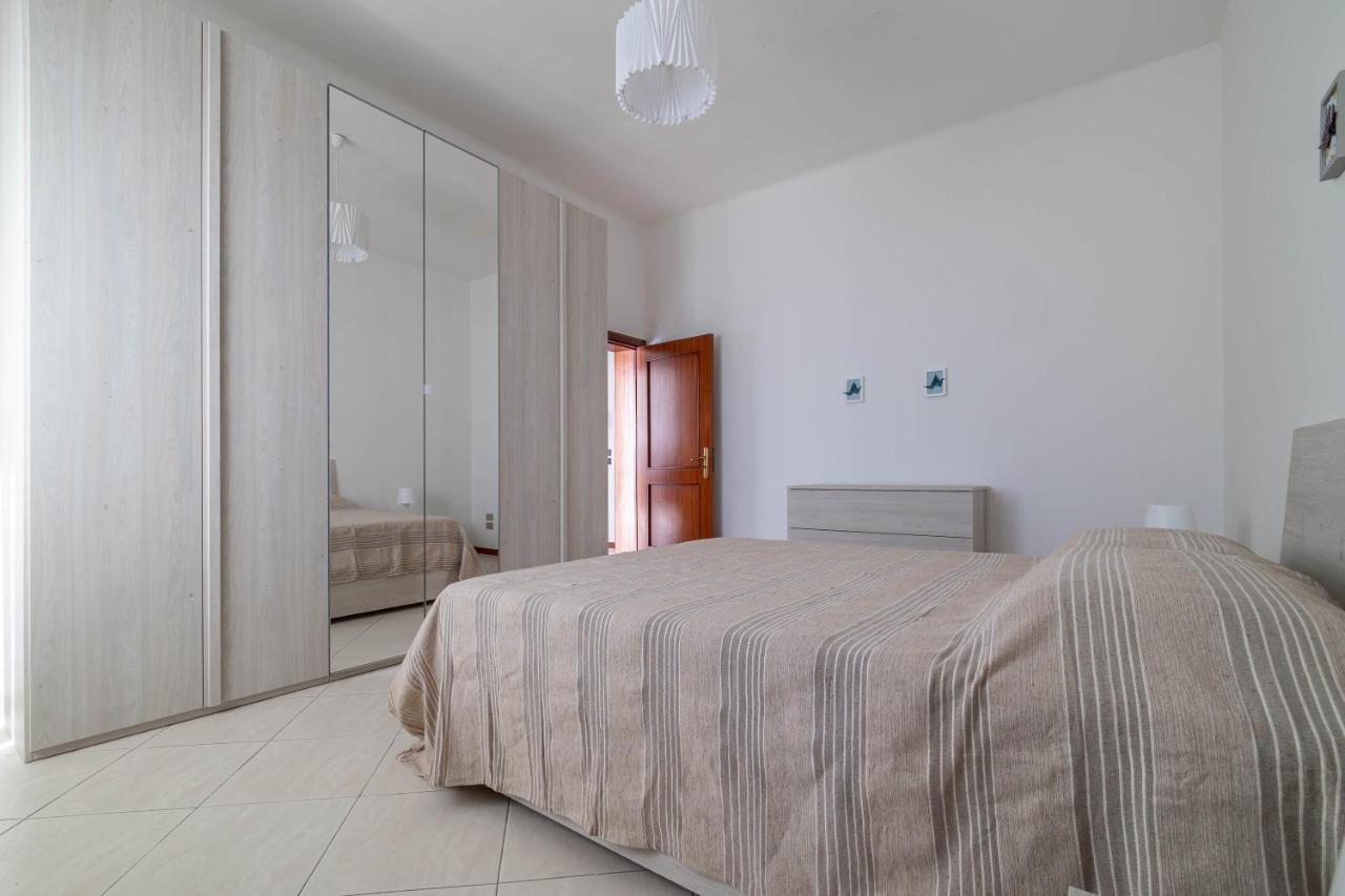 Apartament Nido Origami Bari Zewnętrze zdjęcie