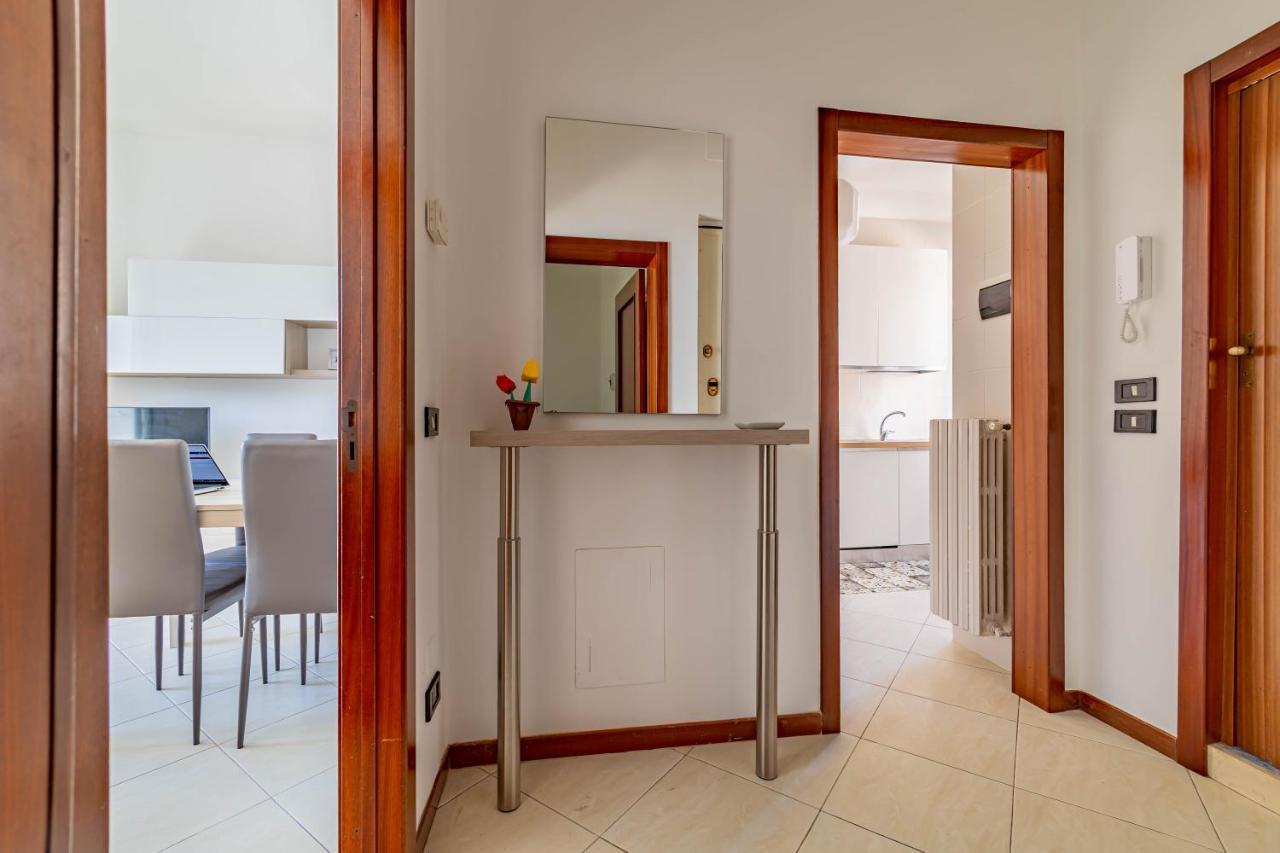 Apartament Nido Origami Bari Zewnętrze zdjęcie
