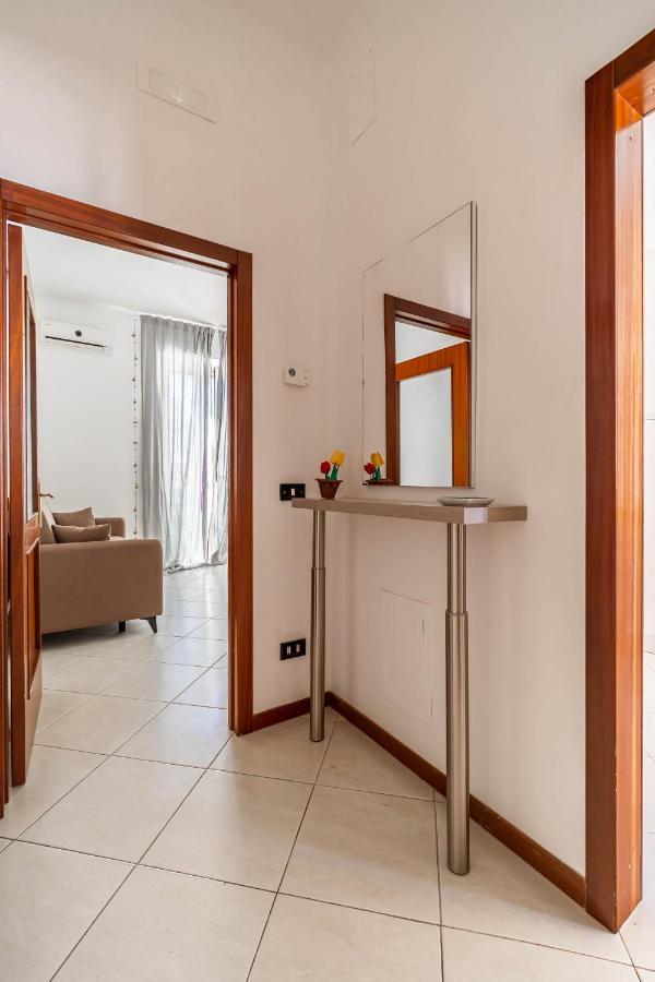 Apartament Nido Origami Bari Zewnętrze zdjęcie