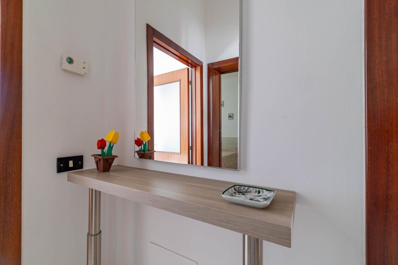 Apartament Nido Origami Bari Zewnętrze zdjęcie