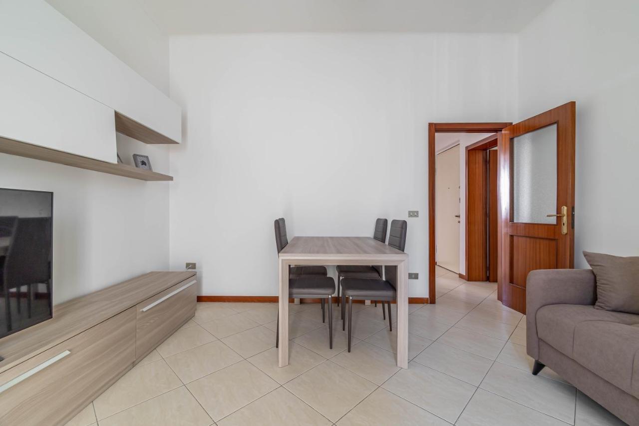 Apartament Nido Origami Bari Zewnętrze zdjęcie