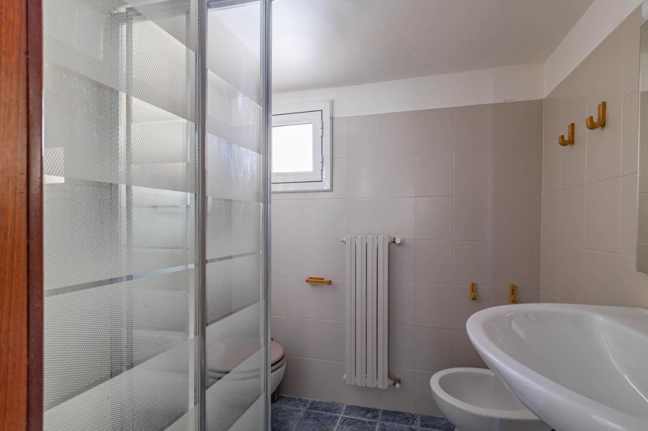 Apartament Nido Origami Bari Zewnętrze zdjęcie