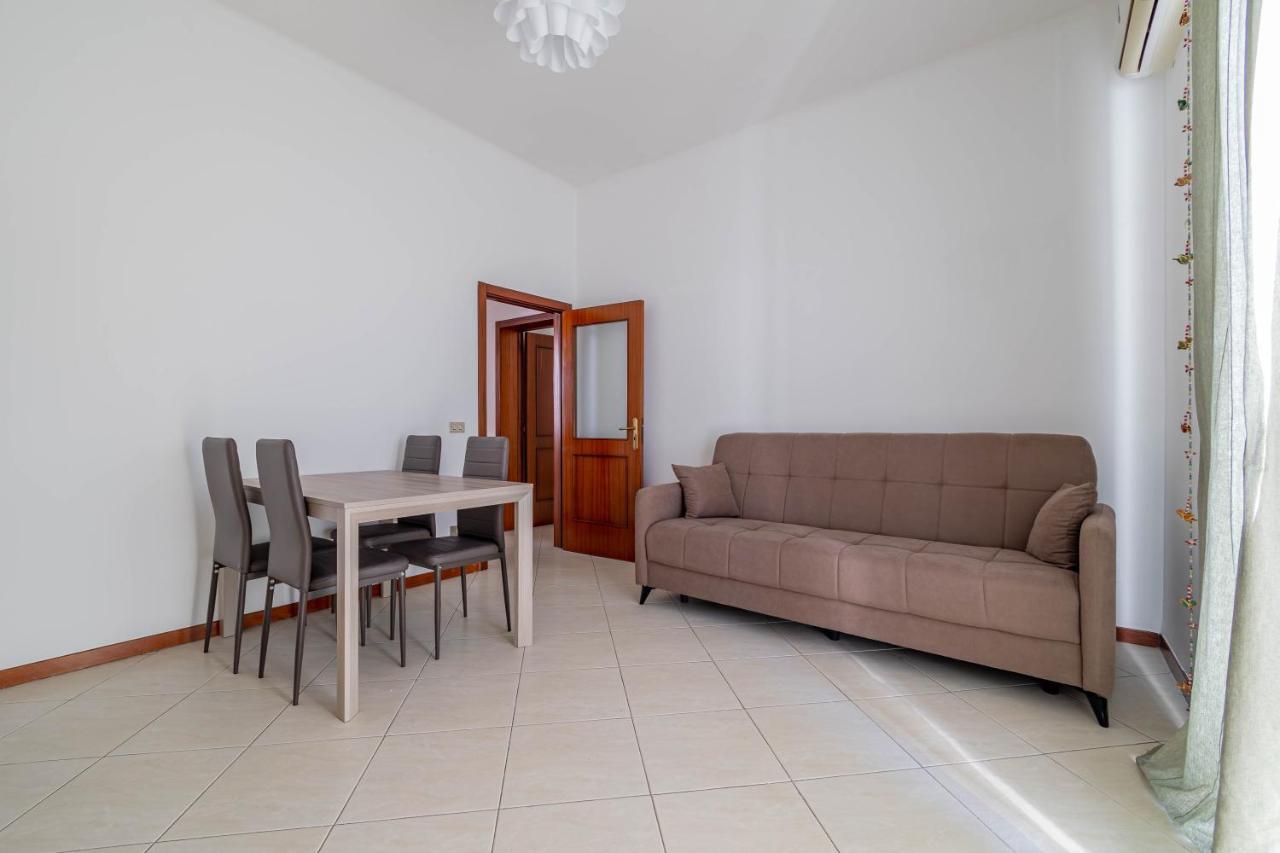 Apartament Nido Origami Bari Zewnętrze zdjęcie