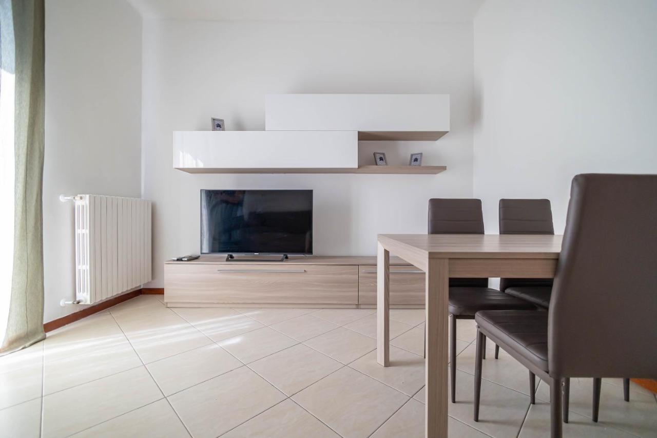Apartament Nido Origami Bari Zewnętrze zdjęcie