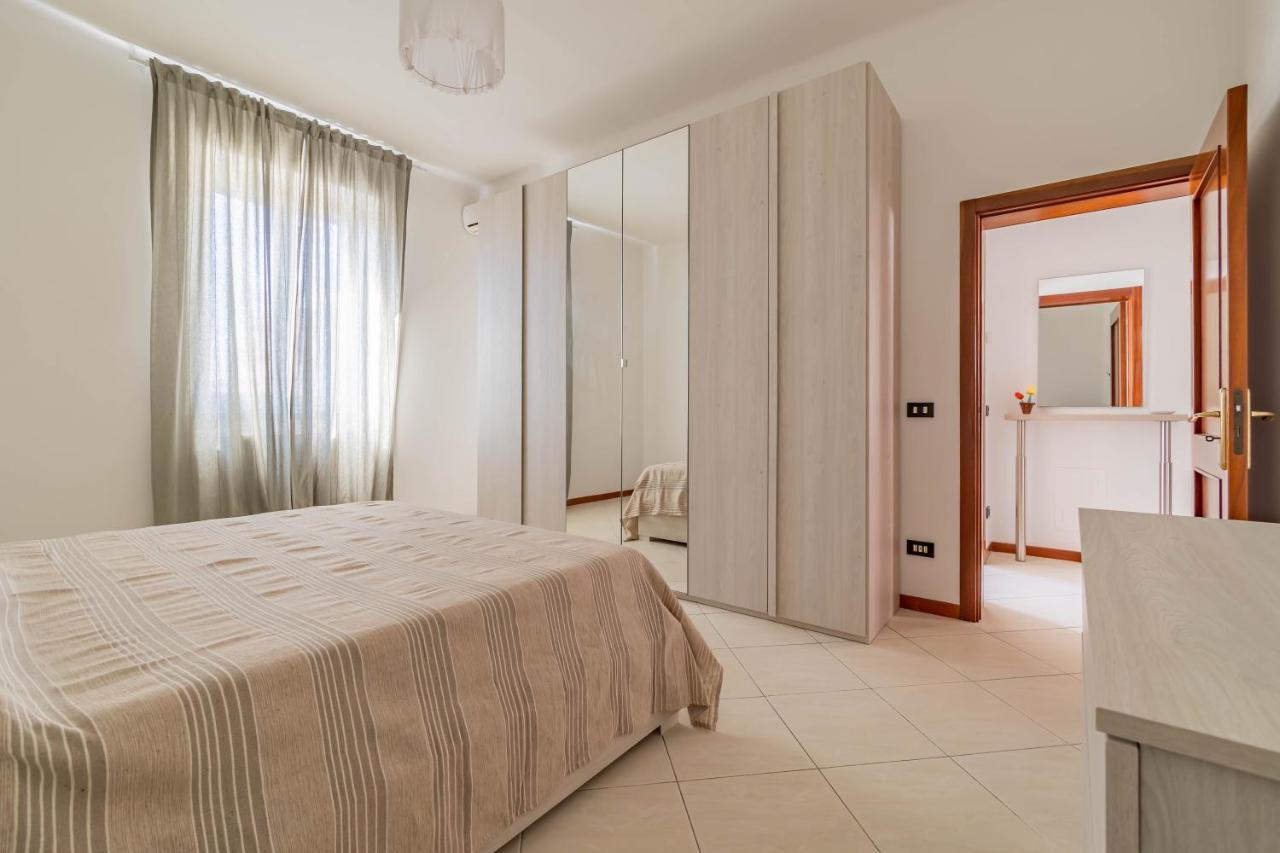 Apartament Nido Origami Bari Zewnętrze zdjęcie
