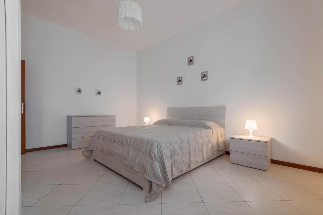 Apartament Nido Origami Bari Zewnętrze zdjęcie