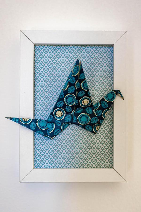 Apartament Nido Origami Bari Zewnętrze zdjęcie